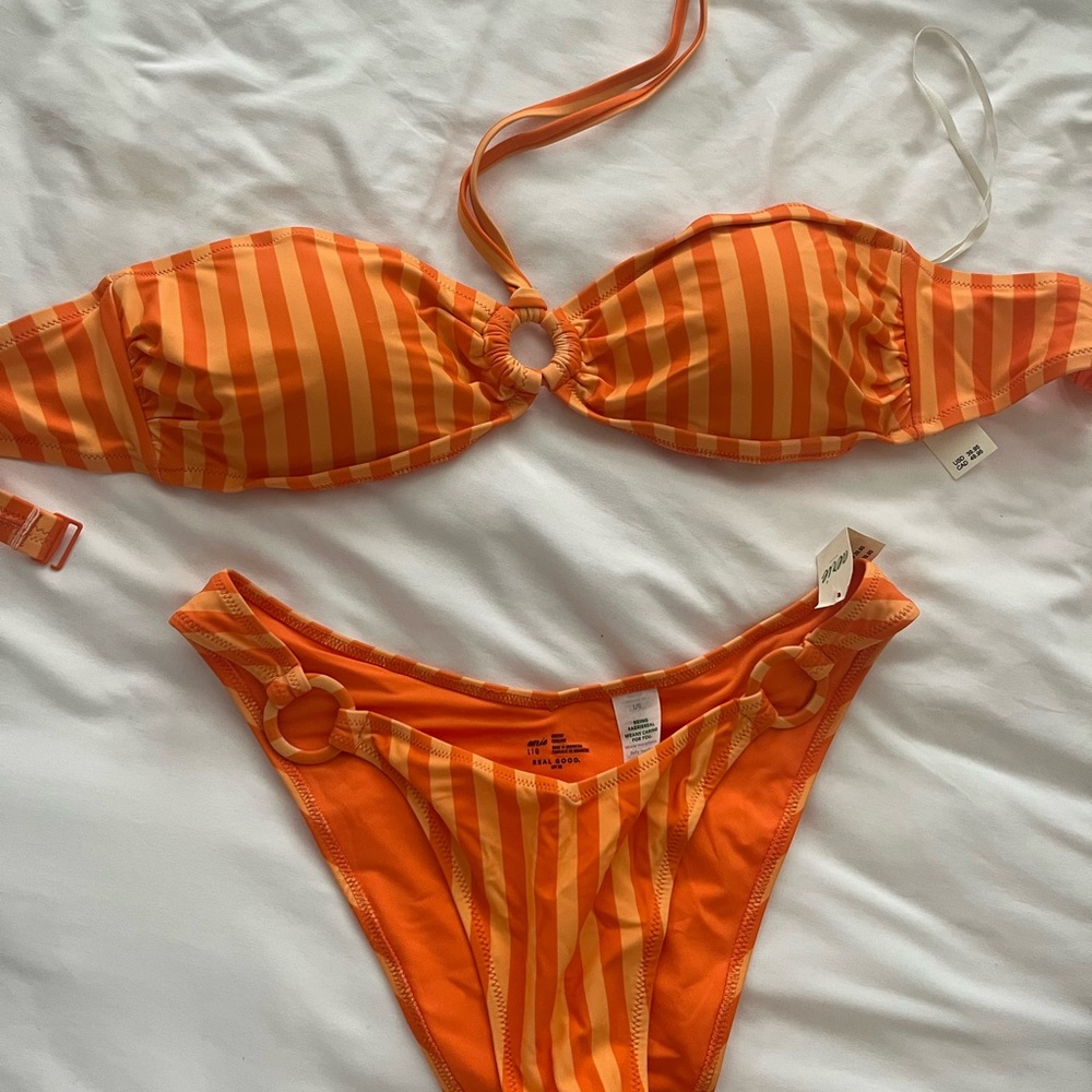 AERIE Bikini Set